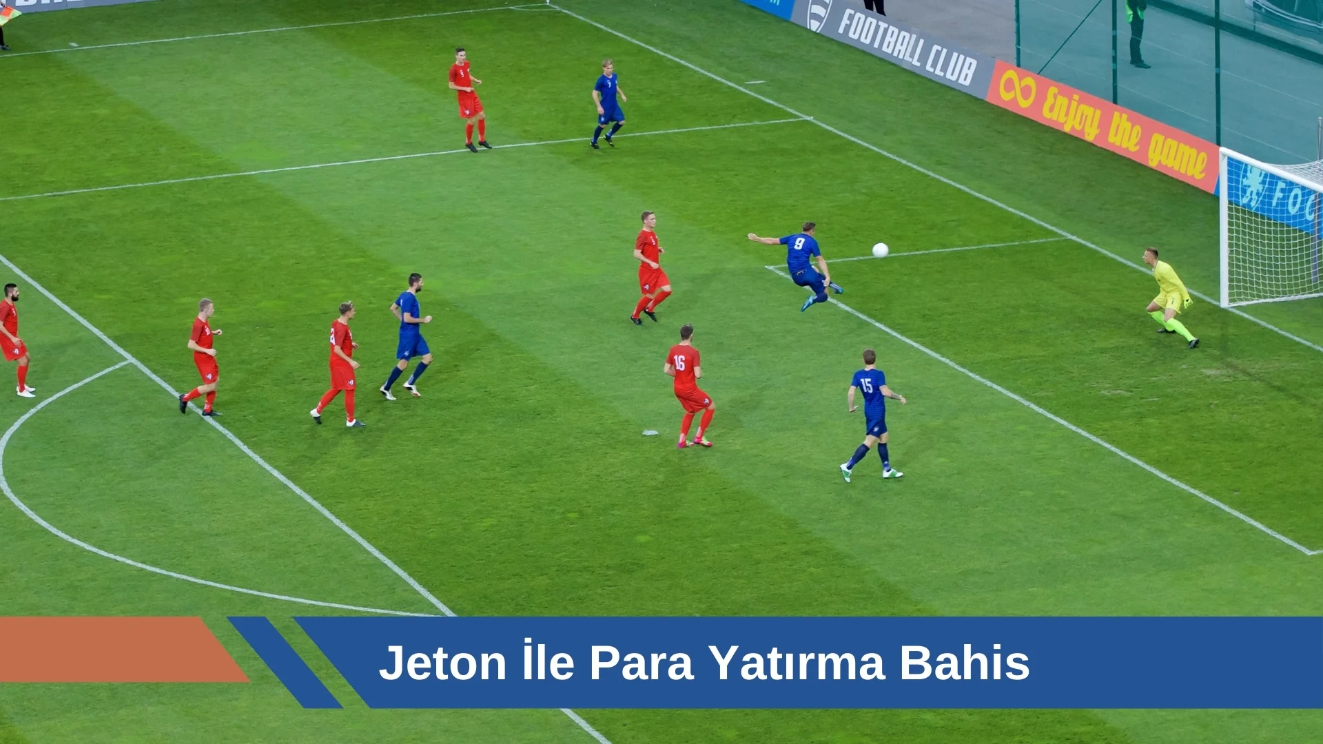 Sanal Cüzdanın Gözdesi; Jeton ile Para Yatırma Bahis Siteleri
