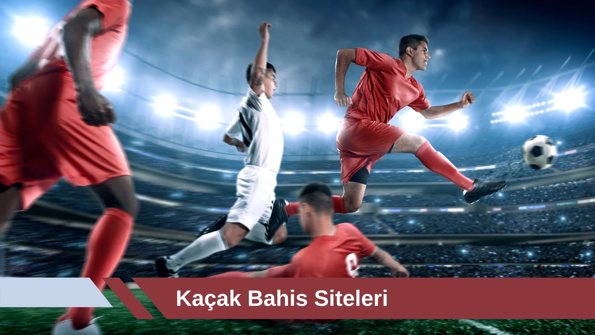 Kaçak Bahis Siteleri Güvenli Giriş Rehberi!