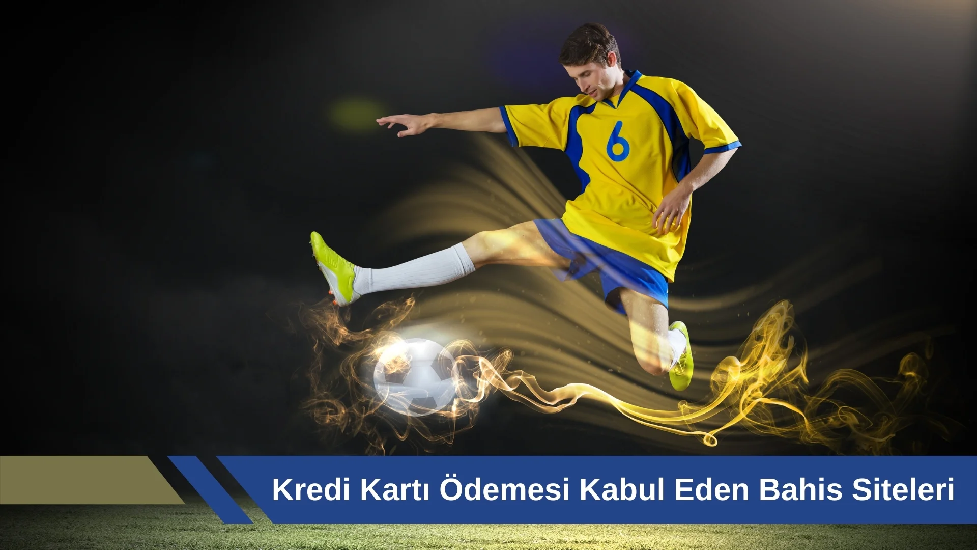 Kredi Kartı Ödemesi Kabul Eden Bahis Siteleri Listesi!