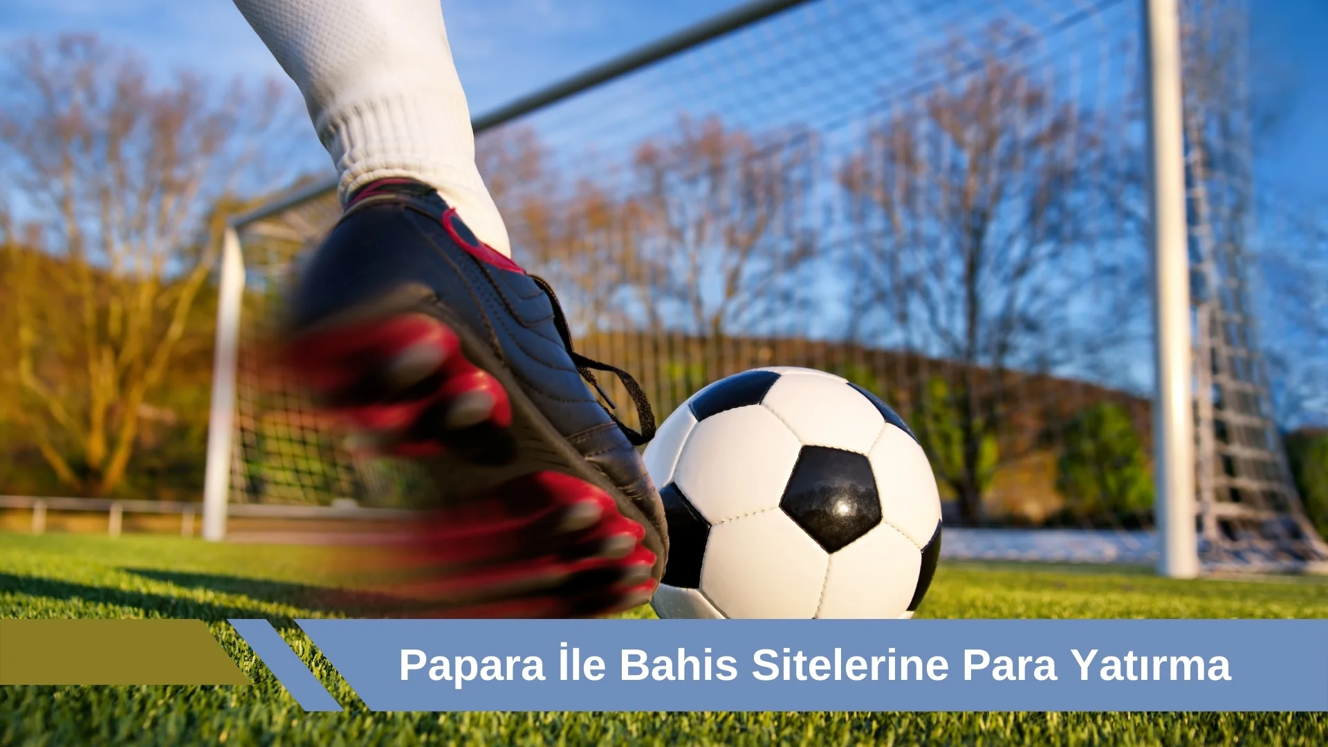 Papara ile Bahis Sitelerine Para Yatırma Rehberi!