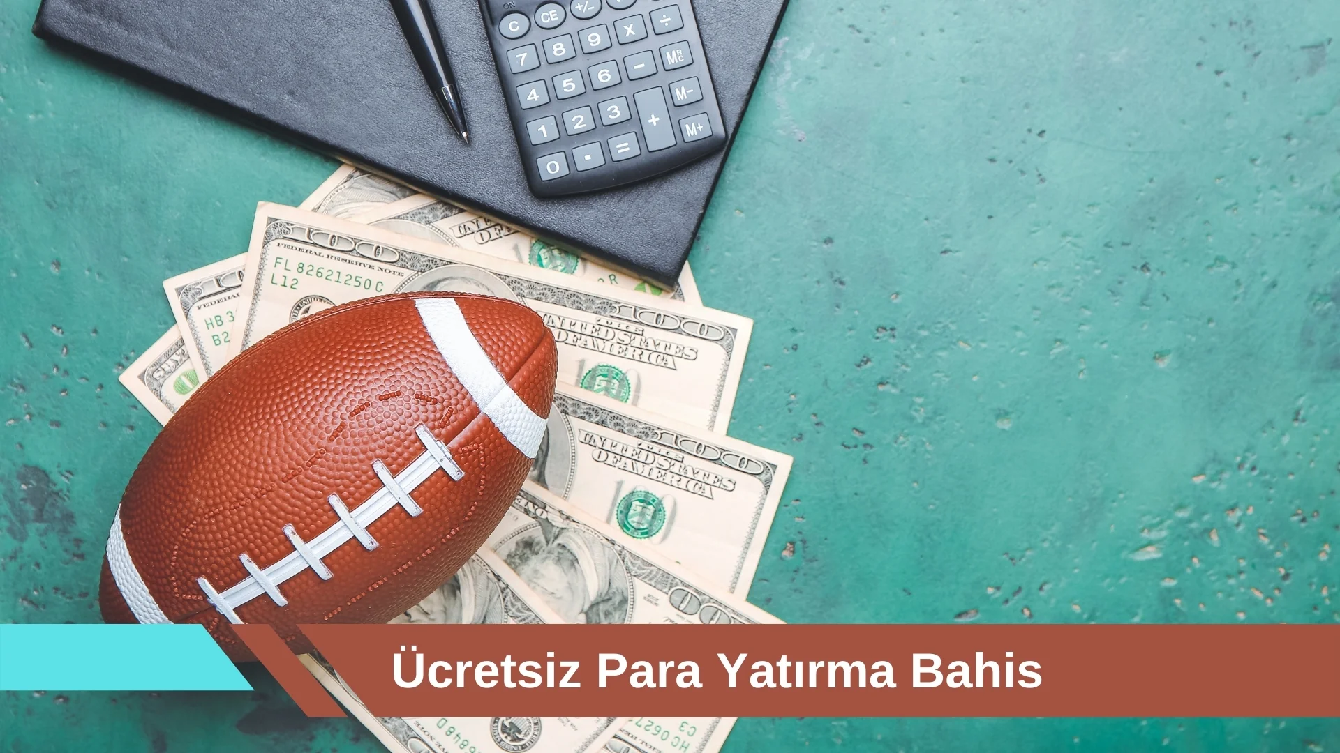 Ücretsiz Para Yatırma Bahis ile Risksiz Kazan!