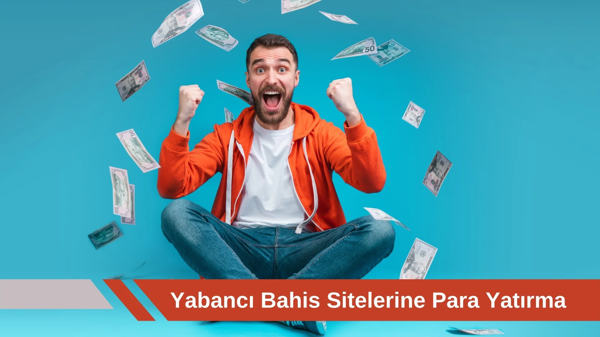 Yabancı Bahis Sitelerine Para Yatırma Güvenli Metotlar!